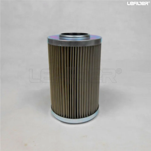 RADWELL VERIFIED SUBSTITUTE 891011SMX10FPM-SUB Filter Replacement for MAHLE 891011SMX10FPM Filter Pressure LINE Hydraulic Filter Cartridge