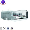 used /second hand flexo printing machine in china