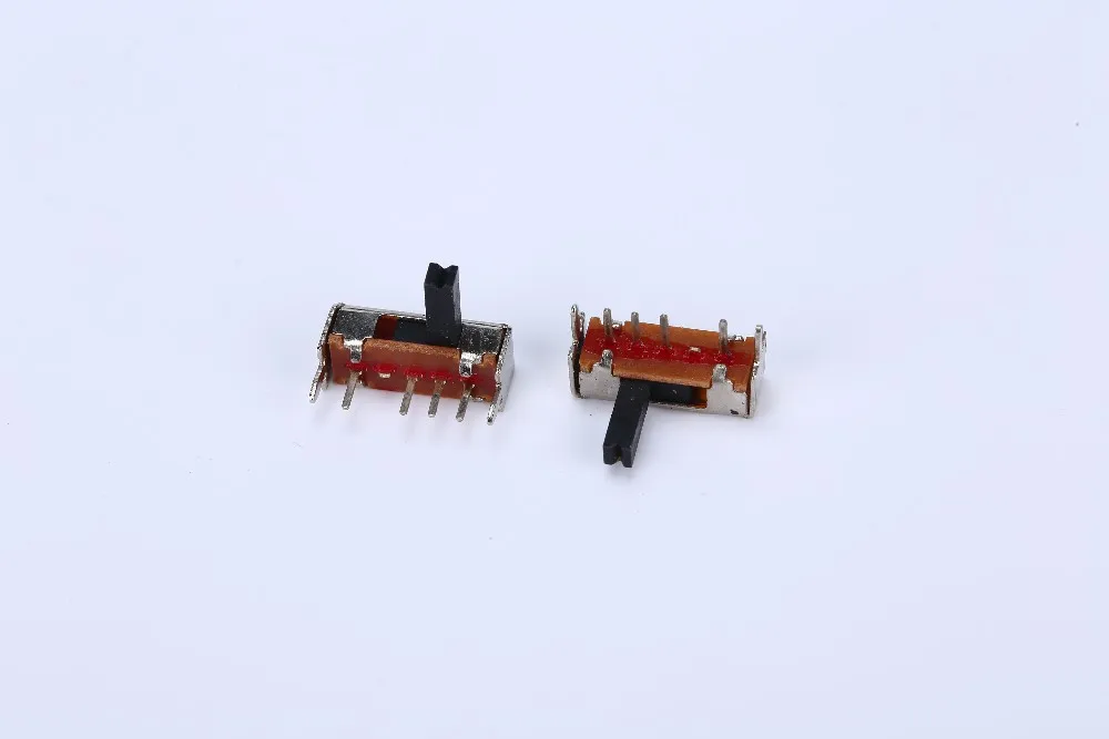 4 position slide switch