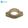 China High Quality Customized Drop Forging Connect Copper Pipe Flange