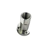 Auto accessories CNC machine steel galvanized drill sleeve bushing