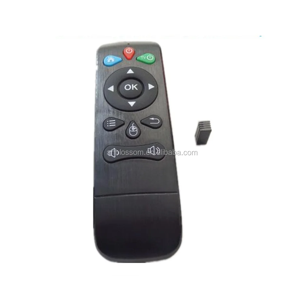 2.4g Nikai Remote Control With Ir - Buy Nikai Remote Control,2.4g ...