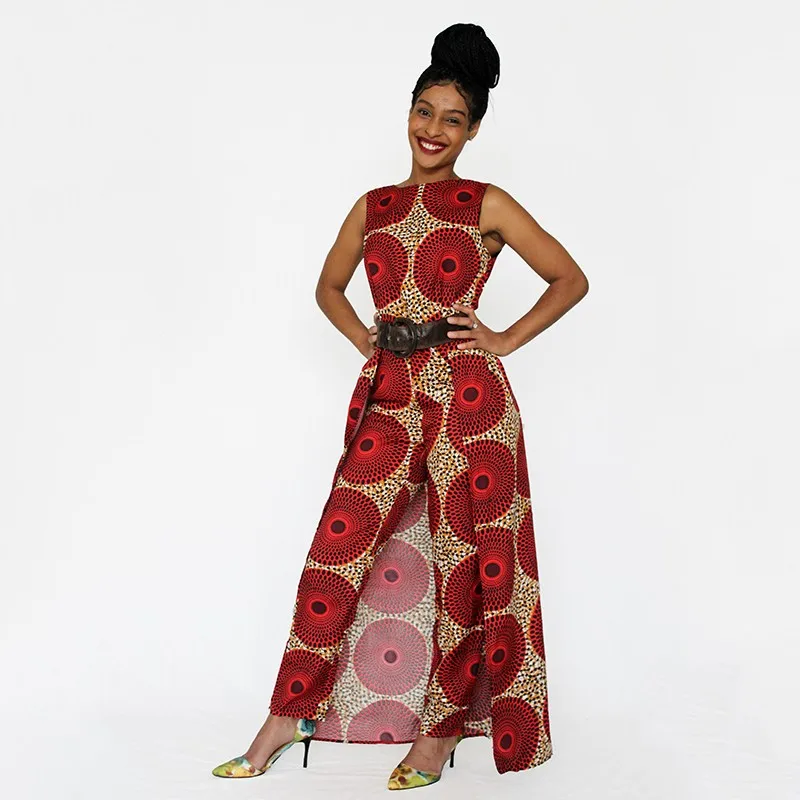 African Kitenge Dress Designs Custom Wholesale - Buy African Kitenge ...