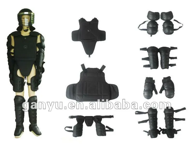 Military Tactical Equipment Police Protective Gear Anti, 41% OFF