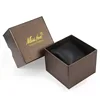 Miss Fox MFBOX001Hot Sale Watch Box Best Gift Durable Present Gift Box Case For Bracelet Bangle Luxury Jewelry Paper Watch Box