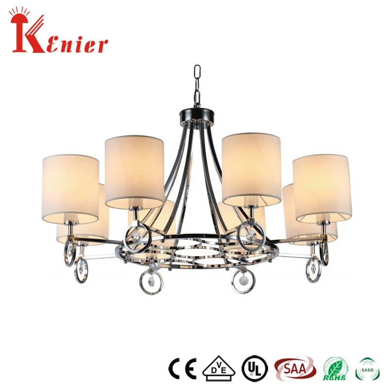 Hot New Products Quietness Exterior Shiny Incandescent Luminaire Dine