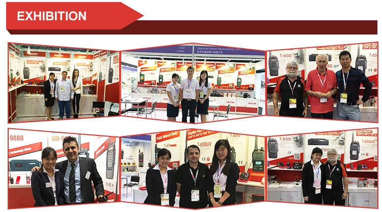 waterproof long range pmr analog radio