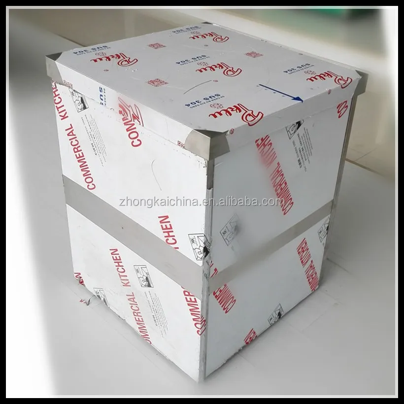 Armarios de la Cocina de Acero Inoxidable de Pie libre Gabinetes