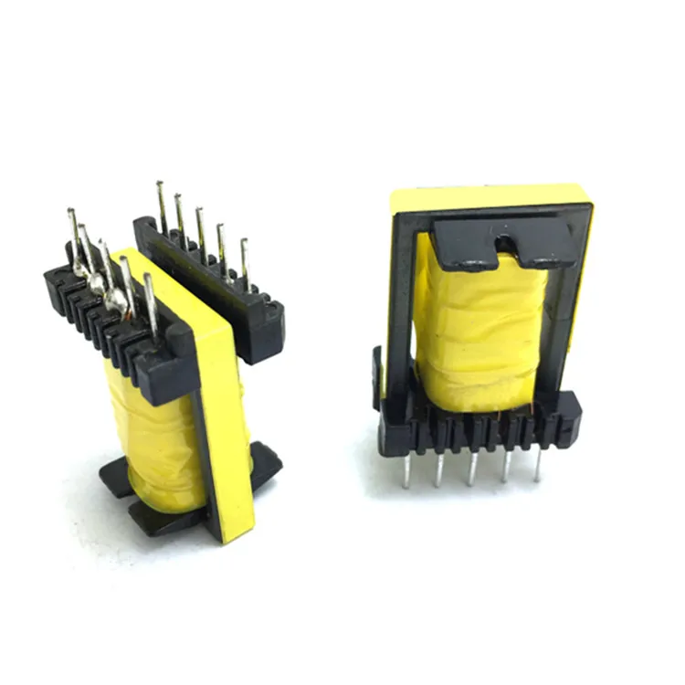 High Frequency Eel Series Ferrite Small Smps Encapsulated Transformer
