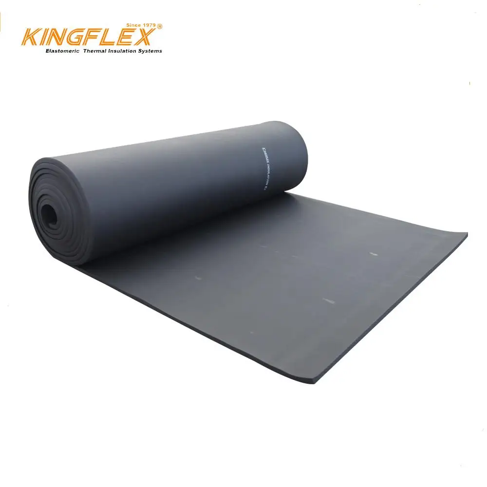 Vinyl Nitrile Foam Insulation Thermal Material Buy Vinyl Nitrile