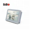 SIBO 7" Android tablet with NFC reader LED light GPIO port for Feedback system and attendance logging