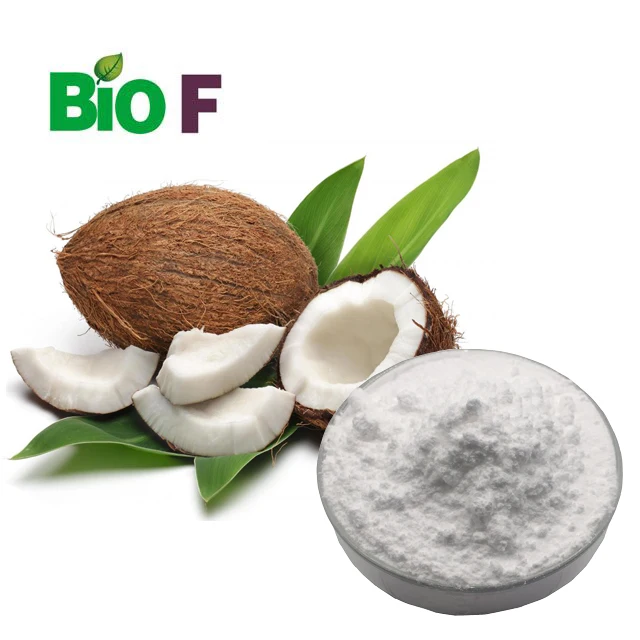 Organic And Kosher Certified White Coconut Milk Powder Or Bulk Coconut