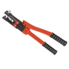 Hand Hydraulic Crimping Tools HP-300/300B Bolt Locked H Head Crimper