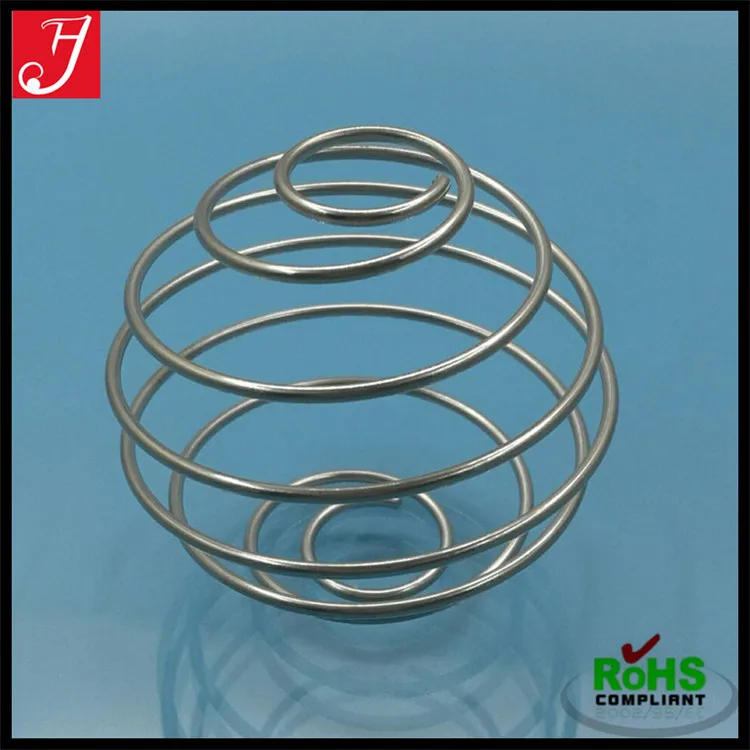 Heavy Duty Large Powder Coated Steel Coil Big Compression Spring For Motorcycle (2).jpg