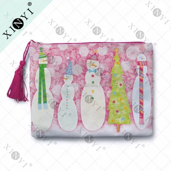 Personalized Makeup Bag Bridesmaid Gift Personalized Etsy