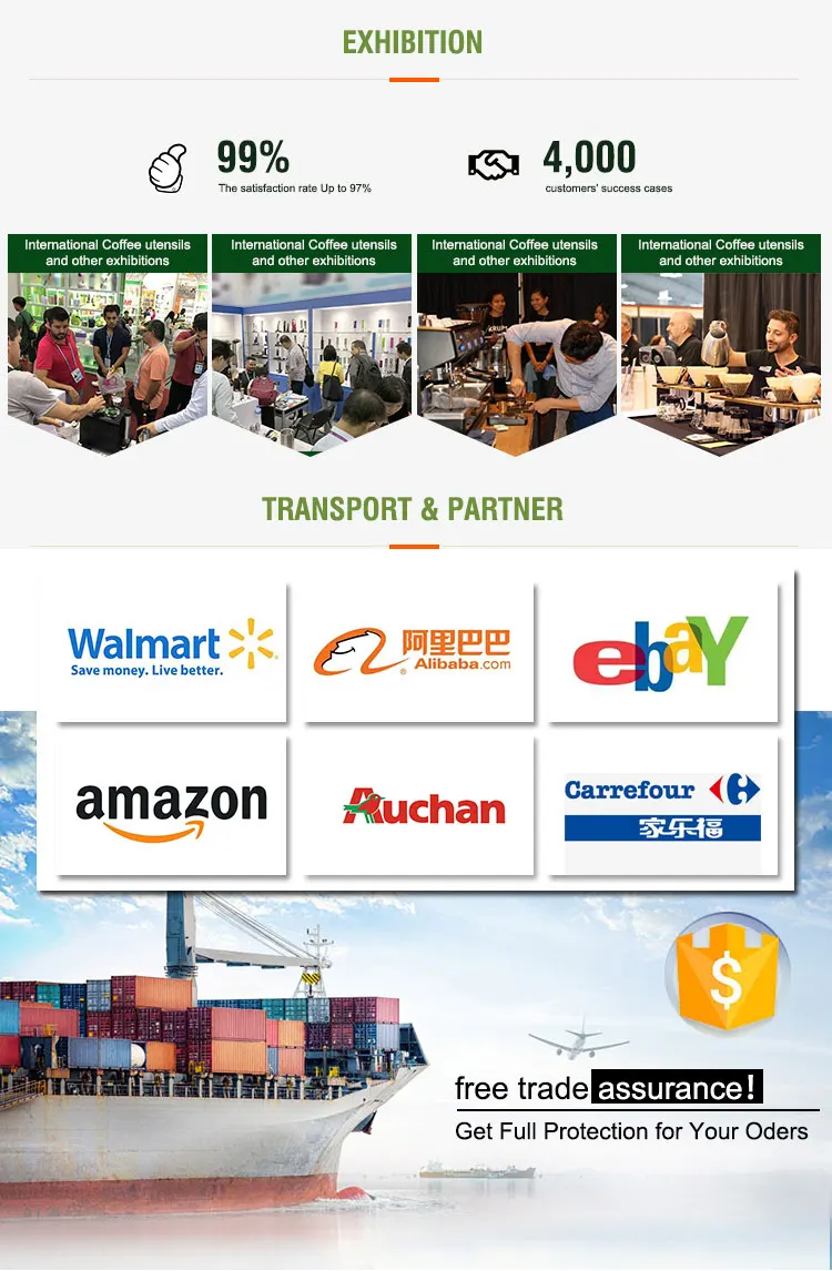 Custom Electric Handheld Portable Cappuccino Coffee Milk Frother With 3