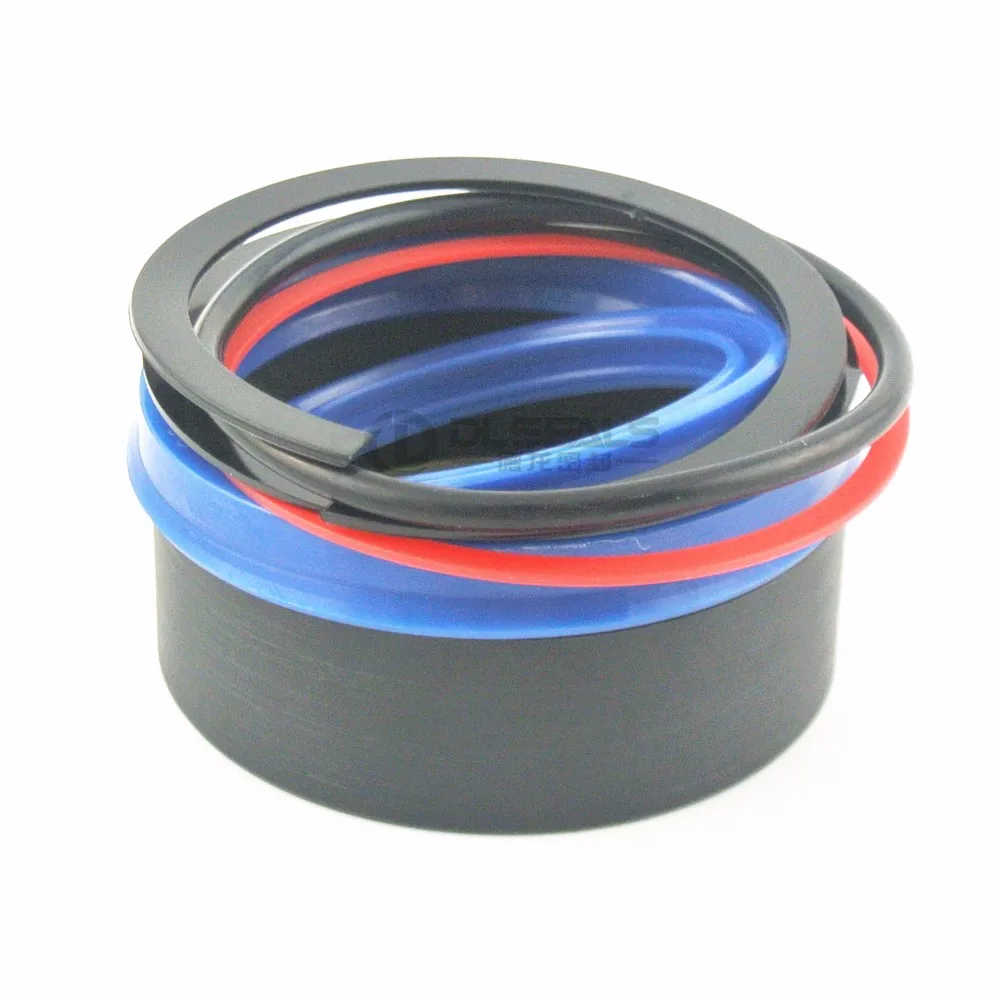 Sy1235251 Kit Hydraulic Piston Ring Oilresistant Winderosa 822251 Oil