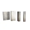 Leading Manufacturer Oflow Carbon Rectangular Pipe