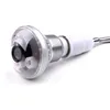 More Experience CCTV Security HD 720 P IR Hidden Spy Bulb Camera