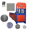 Hot Sale High Quality Customized CNC Pipe Automatic Hole Punching Machine