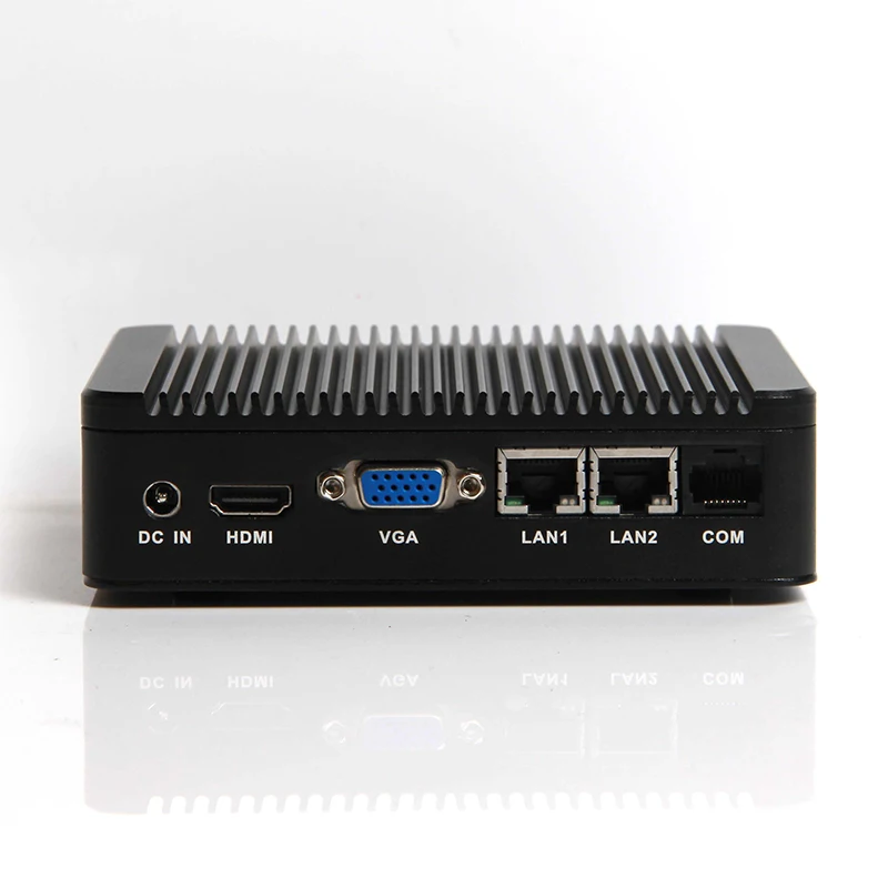 

Small J 1900 4G 64G Dual NIC Mini PC