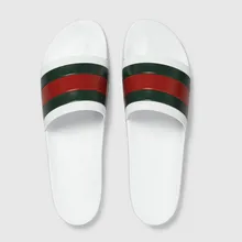 New arrival Mens fashion Casual Slide Sandals 308234-GIB10