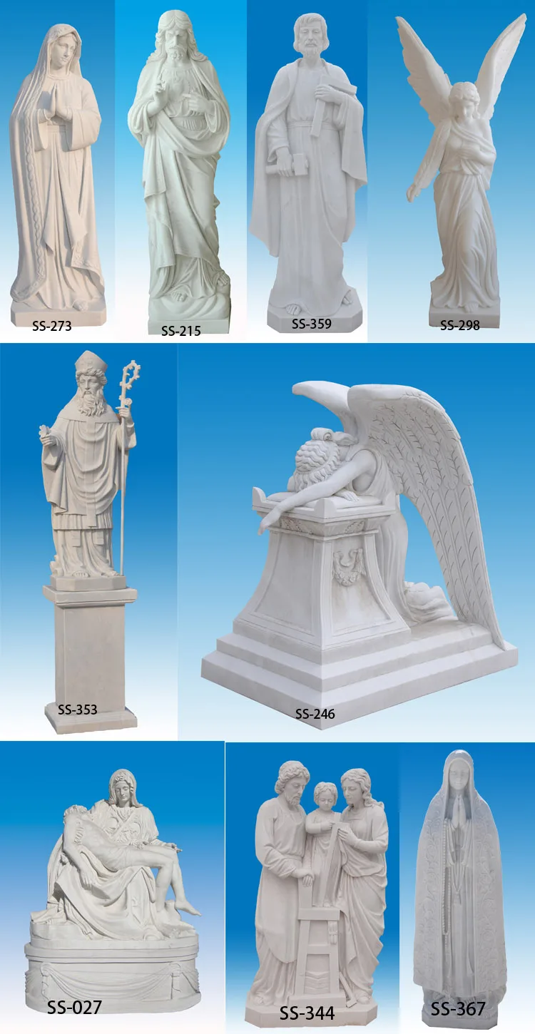 White Marble Weeping Cemetery Angel Statue Buy Cemetery Angel Statue