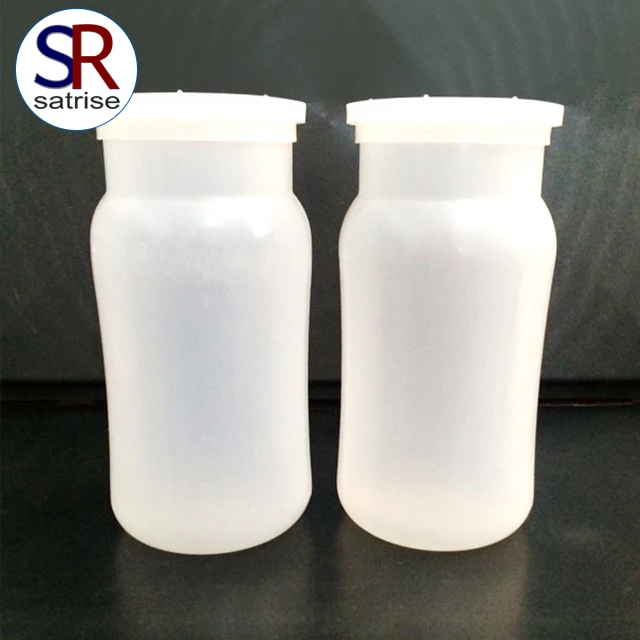 
Mushroom cultivation High temperature resistance 850ml PP plastic spawn bottle <strong>High temperature resistance 850ml PP plastic bottle for mushroom cultivation</strong>