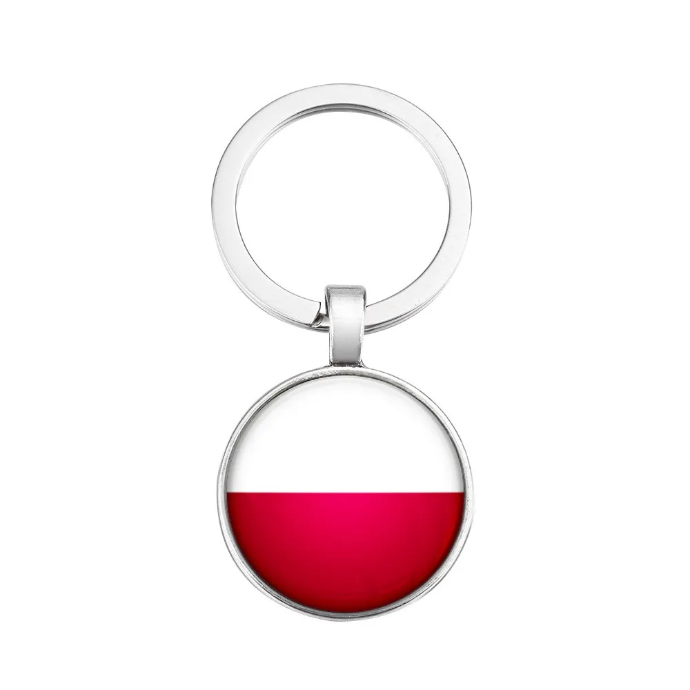 Wholesale Country Turkey Flag Keychain In Stock Buy Country Flag