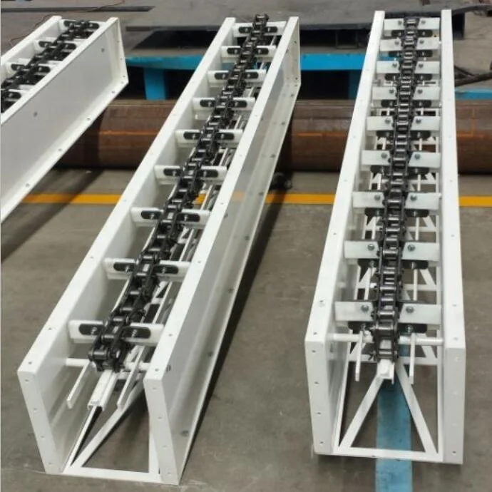 Chain Conveyor 11