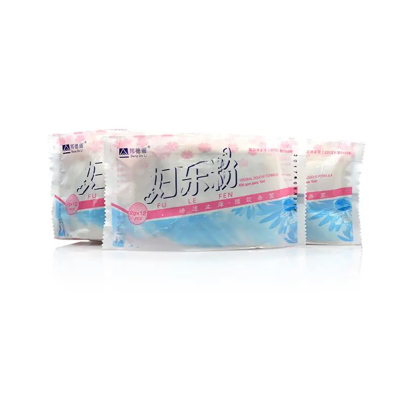 Herbal Vaginal Wash Cleansing Douche Formula Feminine Hygiene Products