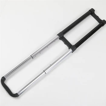 luggage telescopic handle