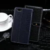 Crocodile leather for Umi C Note cover Factory OEM tpu phone case High Quality Luxury Flip Wallet PU Leather for Umi case