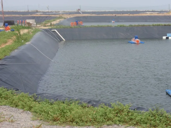 Farm Pond Liners