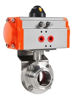 Threaded Ball Valve (1)