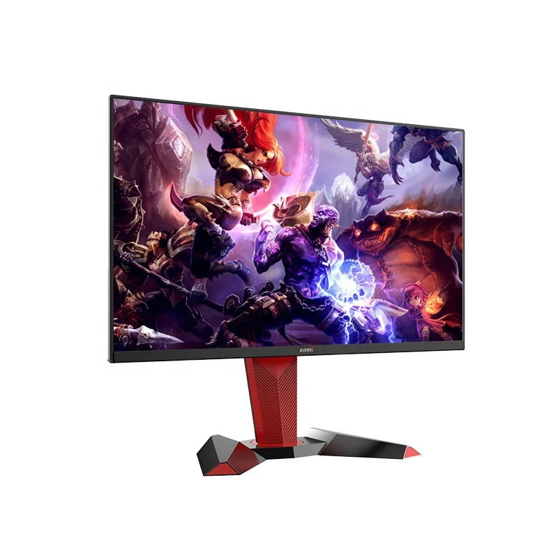 

Best selling 27 inch high-end computer LCD PC monitor gaming 144hz monitor for gaming