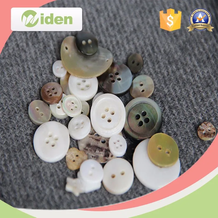 fashion nature button,river shell buttons, round shell buttons