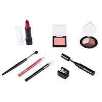 

private label cosmetics all in one make up kit beauty cosmetics womens makeup set