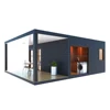new design prefabricated Low price container house