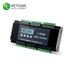 Large-Scale Integrated Circuits digital network electric smart watt meter