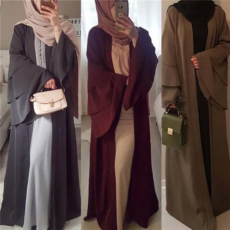 Burqa hotsell designs 2019