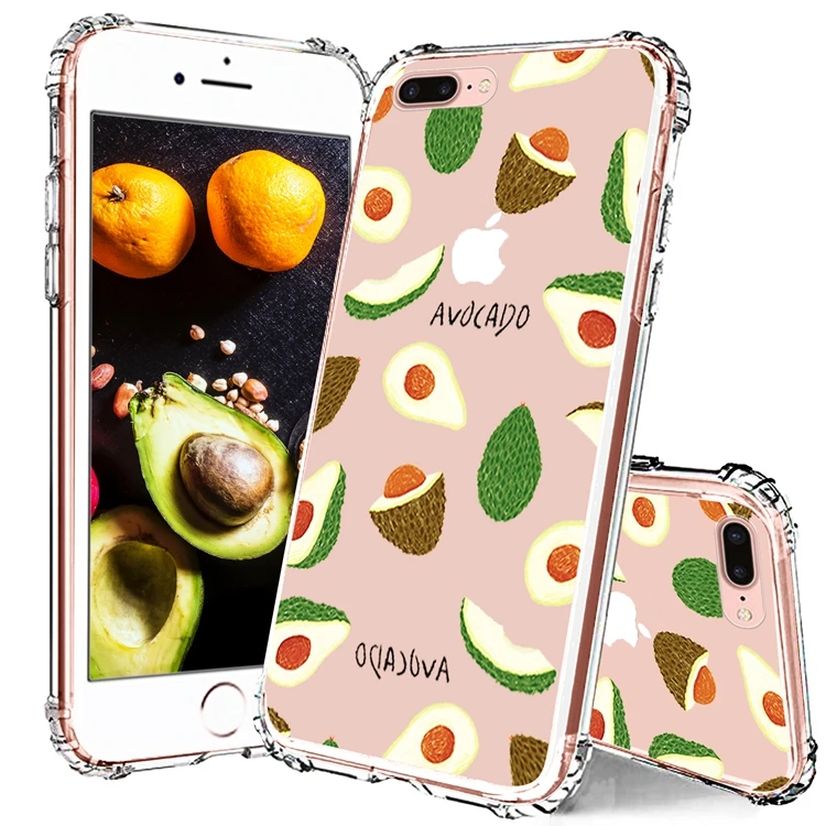 

HOCAYU Professional Case Protector 4.7-Inch,Cover For Iphone7 8 6 6S