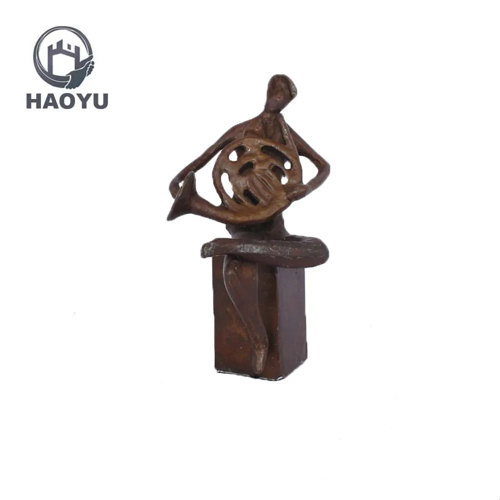 Sculture moderne ferro allingrosso acquista online i migliori lotti ... Sculture in ferro moderne