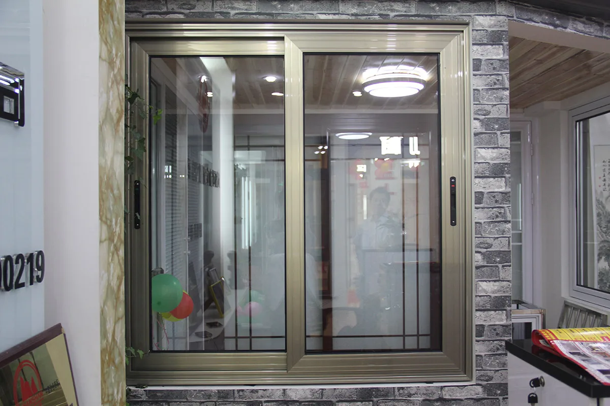 Design Office Roller Double Glass Sliding Window Price In Philippines