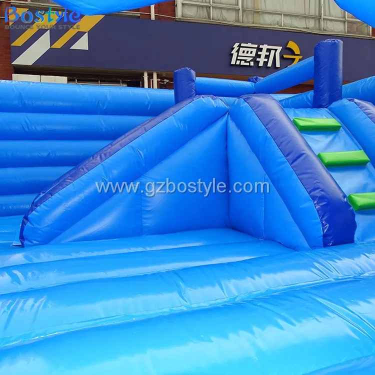 inflatable bouncer accessories