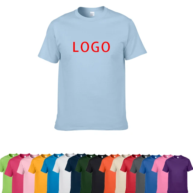 

2021 new style custom for t-shirt men your own brand women t shirt custom printing men graphic tees shirt over sized white tee, Customizable