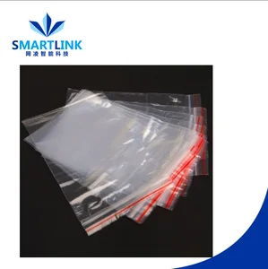 Plastic Bags 10x15cm Jewelry Ziplock Zip Zipped Lock Reclosable Poly Clear Packaging Bags