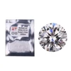Perfect machine cut cubic zirconia/fake diamond/cz beads