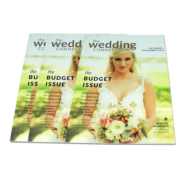 
Magazine for Sale 