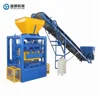 hollow block machine price in bangladesh